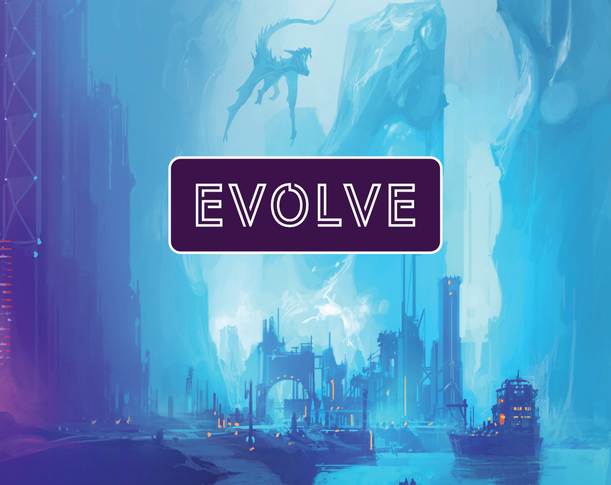 Arium: Evolve